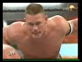 D-generation-X, John Cena vs Edge, Lance, Trevor Murdoch