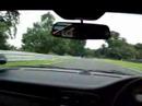 Carrera GT & 997 GT3 RS @ Oulton Park