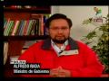 Bolivia Alfredo Rada elecciones en su país.mp4