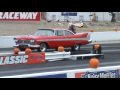 58 PLYMOUTH RACNG