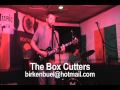 The Box Cutters - #2