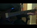 Guitar Video Log 15 - Monty On The Run