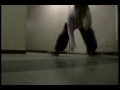 SFK & ICF-C-walk-2Way- Ace Gwapz