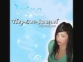 Leyna - Tu est ma force [ Entière ]