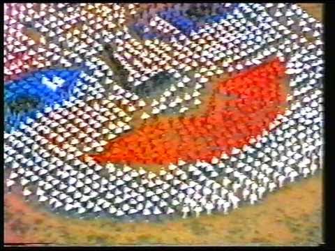 saatchi - in 2000, Saatchi & Saatchi put together a reel of their best advertising from 1971 through until 2000. This first part covers the years 1971 to 1986 and incl...