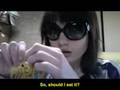 ピカチュウパン!with subtitles
