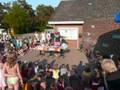 videos de Meeleeftheater met Bep Klep en Ed Kroket op Krieghuusbelten
