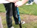 F Block goes to Jackson Field, Part 1