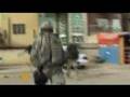 US veterans face increased suicide risk - 23 May 08