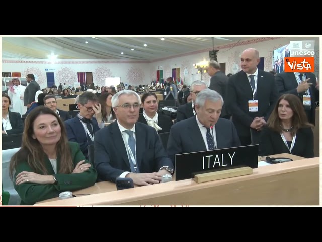 Tajaini a Nuova Delhi: Viva l'Italia, viva la cucina italiana patrimonio Unesco