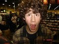 Nick was fine till 7:05 Nick was fine till 7:05