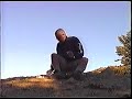 Hernan H subida mount williamson california