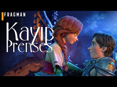 Kayıp Prenses | TV Spotu | 23 Mart'ta Sinemalarda!