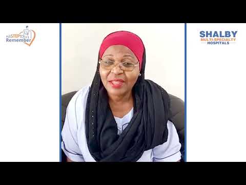 Tanzania Patient’s Exceptional Knee Replacement Surgery Experience | Krishna Shalby Hospitals
