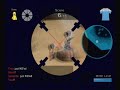 Water Warfare CPU Gameplay Montage