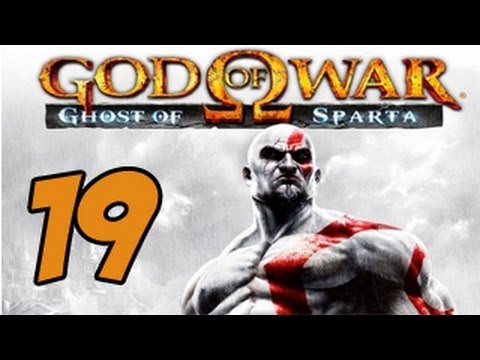 ghost of sparta