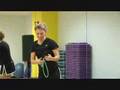 Baby Body Shape-Up, Part II