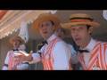 Halloween Time at Disneyland - Grim Grinning Ghosts Song