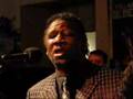 Mud Morganfield Walking Through The Park