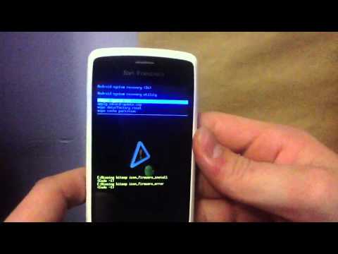 how to recover sf account