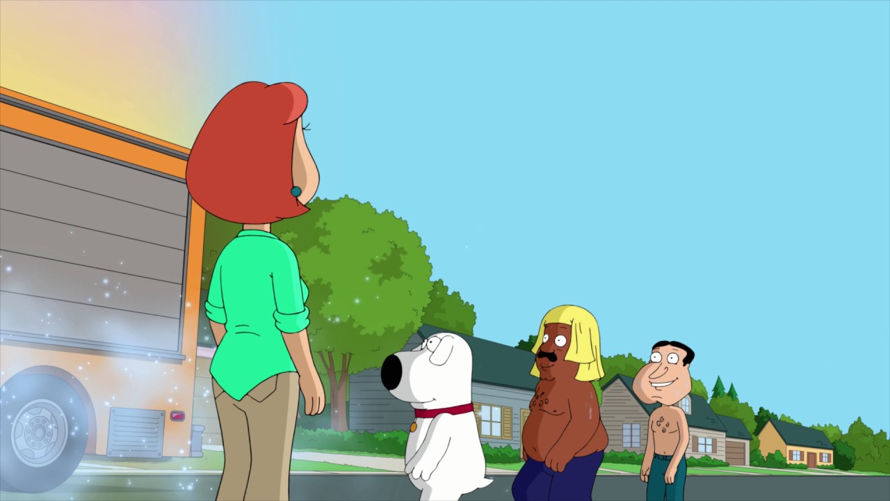 photo of 'Family Guy: Another Freakin' Mobile Game' Coming Soon, Pre-Registration Starts image