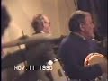 Perdido Street Blues: New Black Eagle Jazz Band