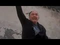 Rocky II training