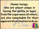 Creative Quotations from Douglas Adams for Mar 11