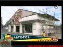 Zapateado y vamonos a un corte antes de que le rompa la Mother a Ricky Matutino Express