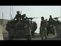 Afghanistan - Nato & the Taliban - 14 May 07