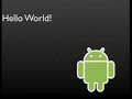 Google I/O 2008 - Building an Android Application 101