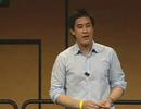 Google I/O 2008 - Building an Android Application 101