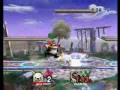 JCaesar (Wario) vs Plank (MK) 1