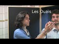 les ouais au th��tre vidy-lausanne pour la premi�re partie du spectacle de sarclo