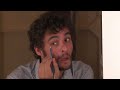 les ouais au th��tre vidy-lausanne pour la premi�re partie du spectacle de sarclo