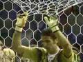 Final de la Copa Mundial Alemania 2006 - Tanda de penales