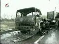 Explosi�n de Camion Cisterna