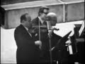 Prokofiev Violin Sonata Op.80 Oistrakh Richter