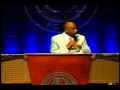 Bishop Paul Morton Message to Bishop Eddie Long