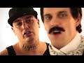 MC Lars (@mc_lars) - "Flow Like Poe" [OFFICIAL VIDEO]
