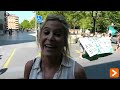 Irailaren 26ko greba orokorra dela-eta, manifestazioa egin dute Durangon