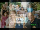 Tribute to the men of the armed forces