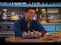 Friends - [6x11] - The One With The Apothecary Table - [2/2]