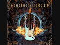 new album featuring david readman from pink cream 69.