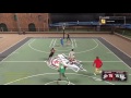 NBA 2K17 MyPark HoopMixtape 2
