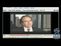 THE INFOWARRIOR with Jason Bermas 2 of 4 Jason Still OWNS James Meigs of Popular Mechanics!!.flv