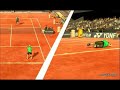 Virtua テニス 3 Trailer