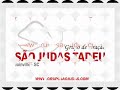 GRUPO DE ORAÇÃO SÃO JUDAS TADEU- PODES REINAR