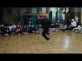 Choosuk Mixed Battle Preliminary 1/2