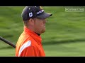 JB Holmes beats Phil Mickelson at 2008 FBR Open
